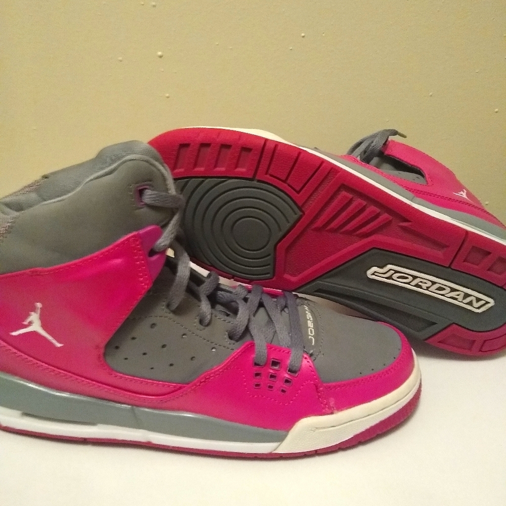 Jordans